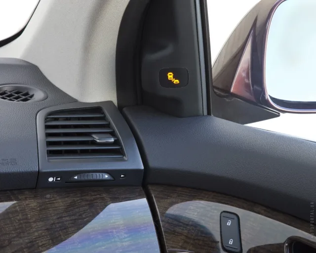 Acura MDX (Акура МДХ) кроссовер — 18