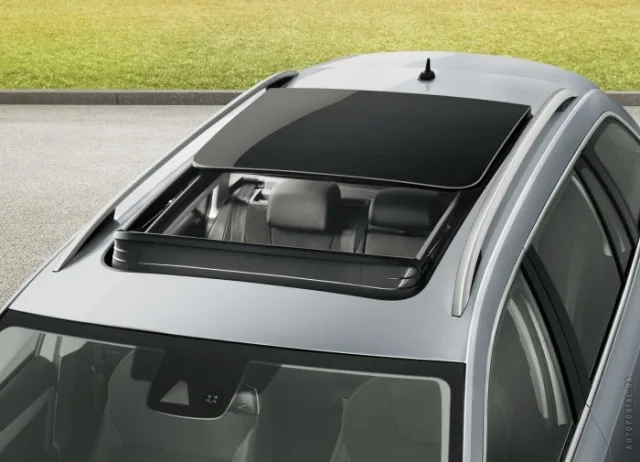Skoda Octavia Combi A7 2013 — 14