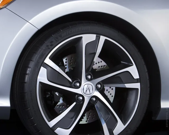 Acura ILX седан — 12