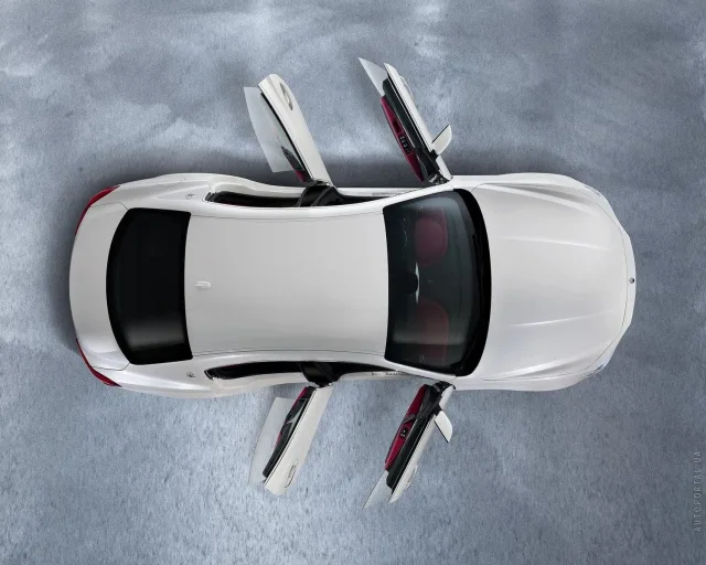 Maserati Ghibli 3.0D AT — 14