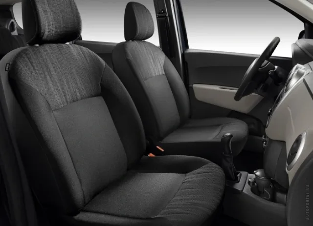 Renault Lodgy минивен — 4