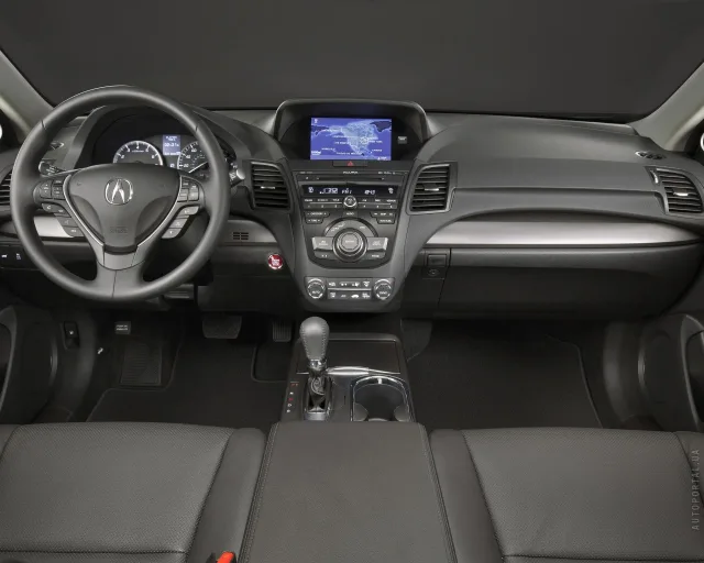 Acura RDX 3.0 AT Techno — 4