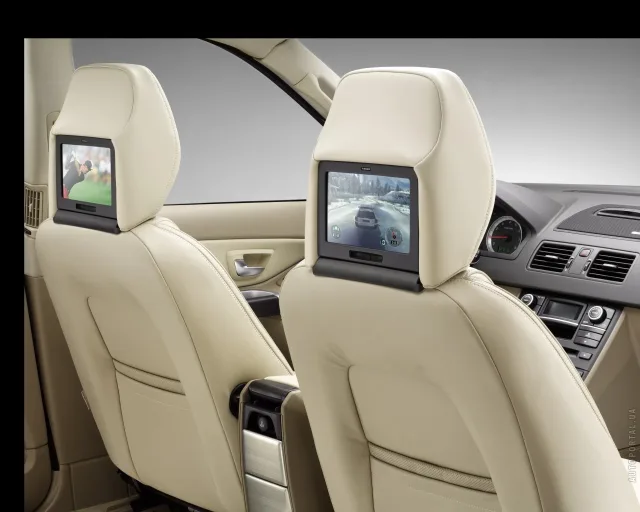 Volvo XC90 2.4D MT Kinetic — 6