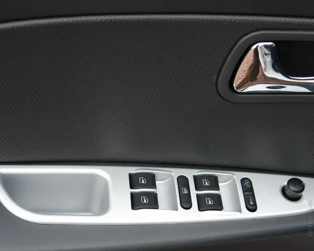 ЗАЗ Forza 1,5 MT Standart+ — 11
