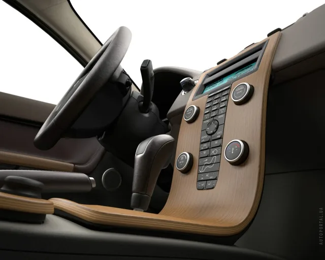Volvo V50 універсал — 9