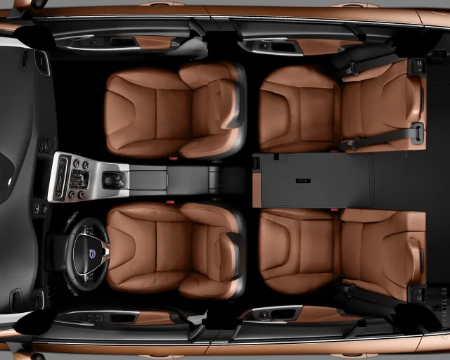 Volvo V60 2010 універсал — 5