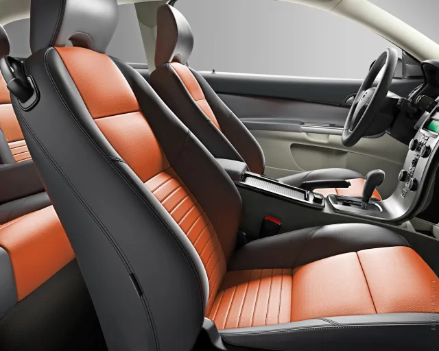 Volvo C30 2010 хетчбек — 2