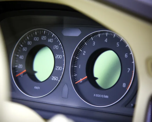 Volvo XC70 2007 універсал — 2