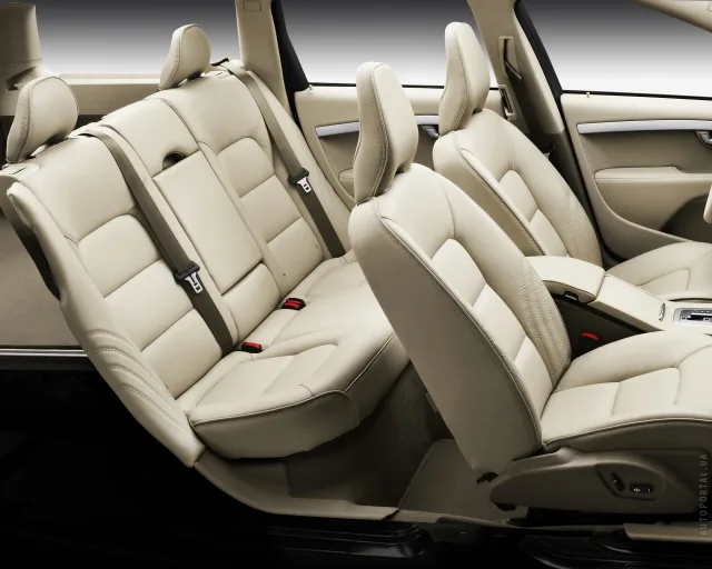 Volvo XC70 2007 універсал — 9