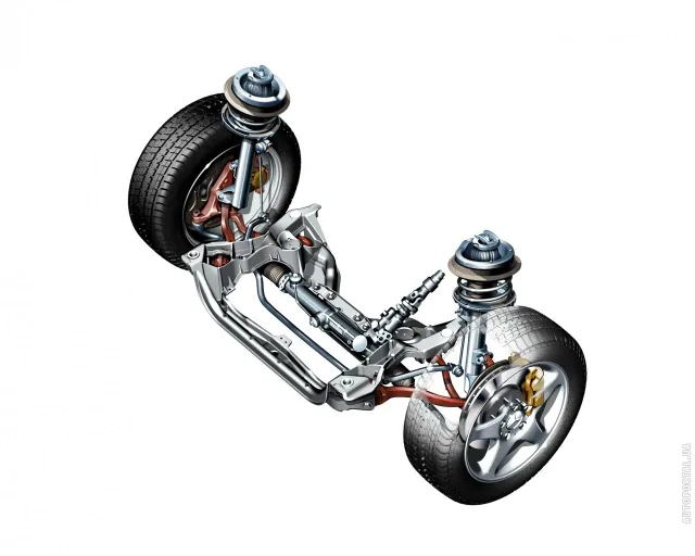 Mercedes-Benz CLC-Class (Мерседес Бенц ЦЛЦ-Класс) хэтчбек — 25