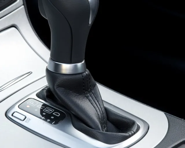 Infiniti G/Q60 Coupe (Инфинити Г) купе — 7