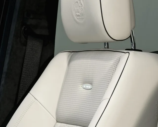 Mercedes-Benz ML 500 AT — 21