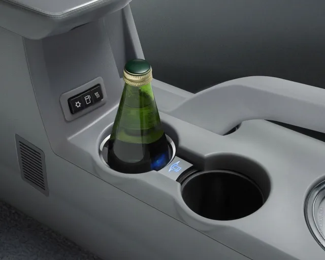 Chrysler Sebring седан — 2