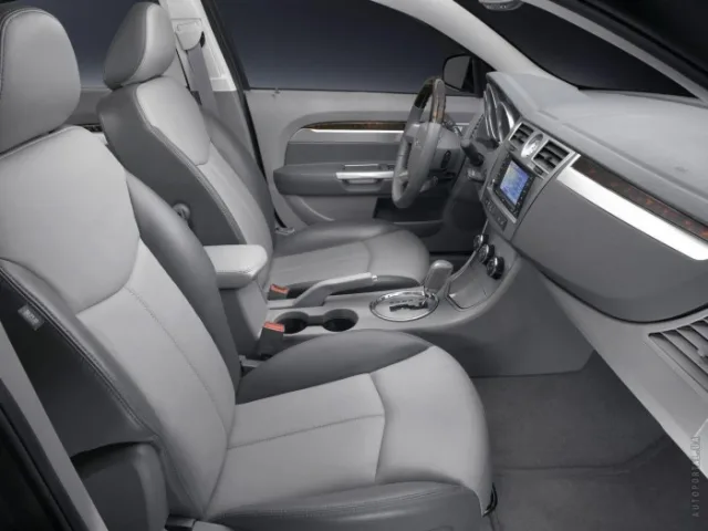 Chrysler Sebring седан — 10