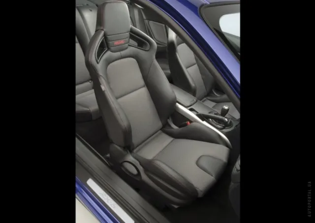 Mazda RX 8 купе — 4