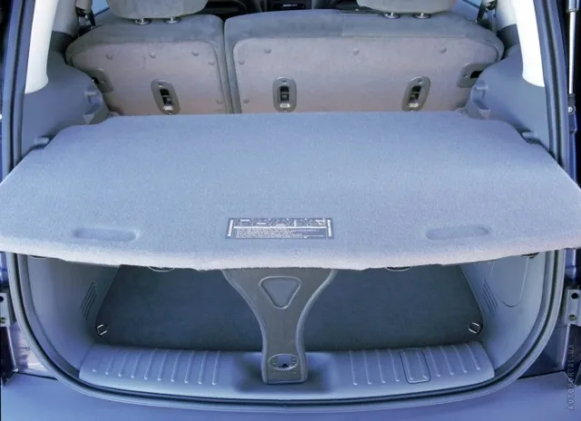 Chrysler PT Cruiser (Крайслер ПТ Крузер) универсал — 8