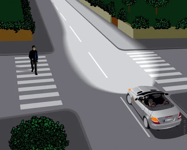 Mercedes-Benz SLK-Class 2004 купе-кабріолет — 25