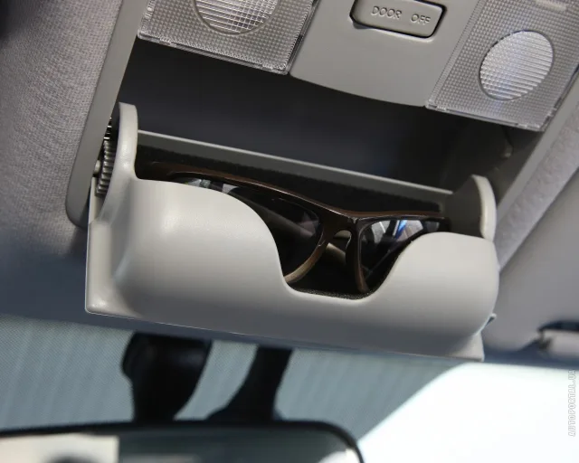 Hyundai i30 2010 хетчбек — 9