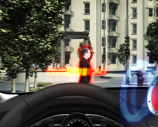 Volvo S80 2013 (Вольво С80) седан — 12