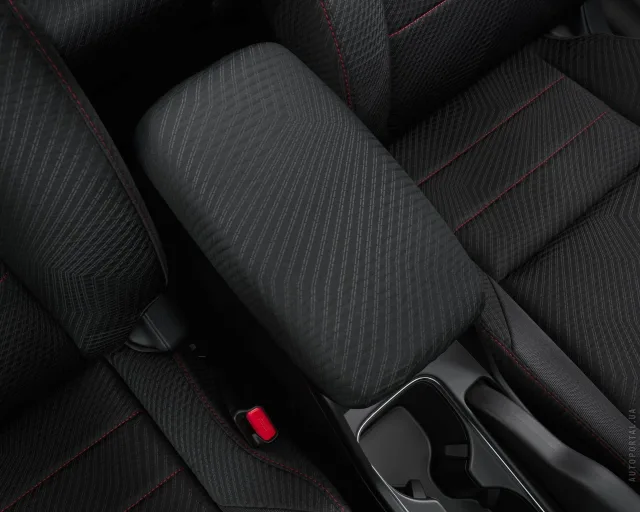 Honda Civic Coupe (Хонда Цивик Купе) купе — 2