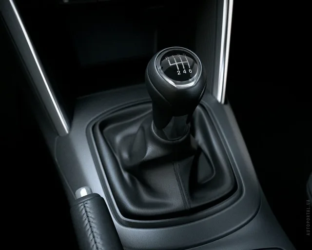 Mazda CX-5 2012 (Мазда СХ-5) кроссовер — 12