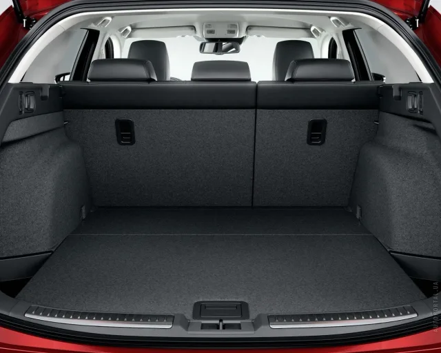 Mazda 6 Wagon 2.0 AT Touring — 14
