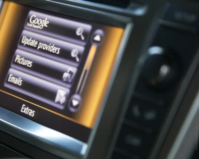 Toyota Avensis Tourer 2012 station wagon — 18