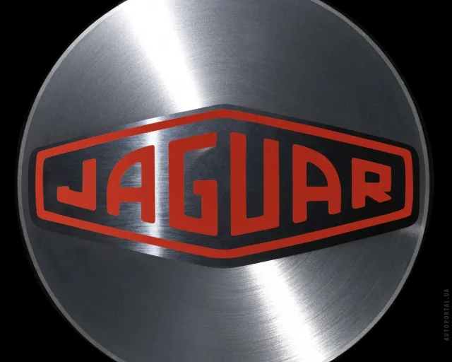 Jaguar XJ 3.5 AT Executive — 13