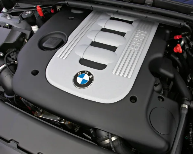 BMW 3 Series Touring 2008 station wagon — 16