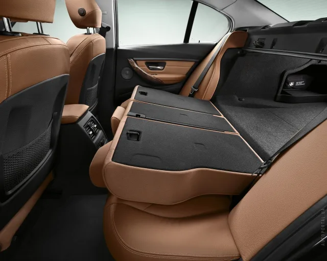 BMW 320d MT — 21