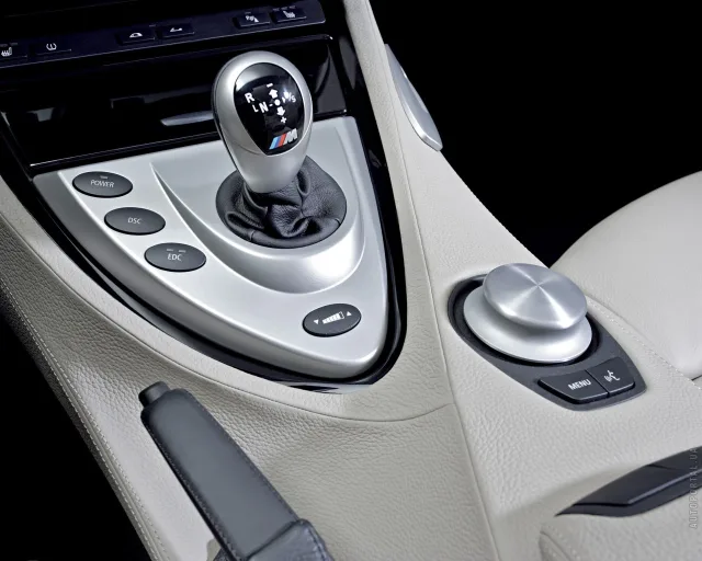 BMW M6 (БМВ М6) кабриолет — 2