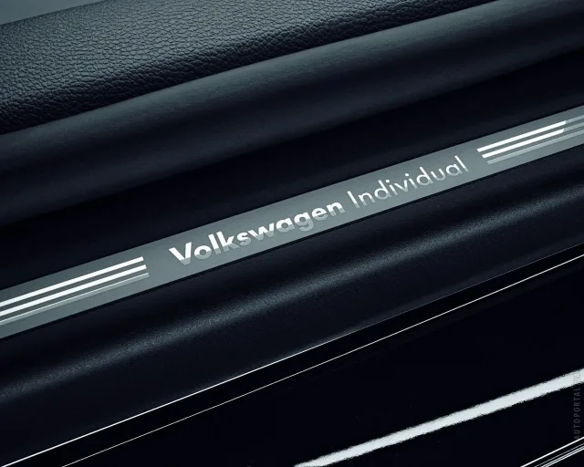 Volkswagen Scirocco 2008 хетчбек — 2