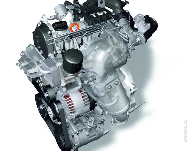 Volkswagen Polo 2009 3-дверний хетчбек — 11