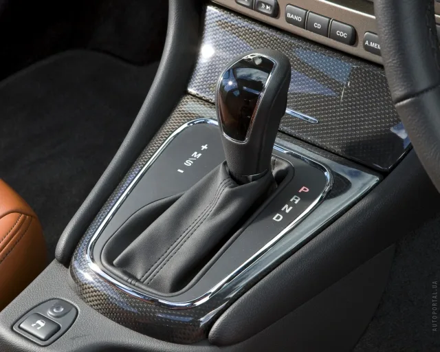 Jaguar X-Type Estate (Ягуар Х-Тайп) универсал — 8