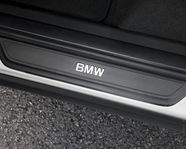 BMW X3 2010 crossover — 20