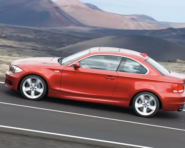 BMW 223d Coupe MT — 15