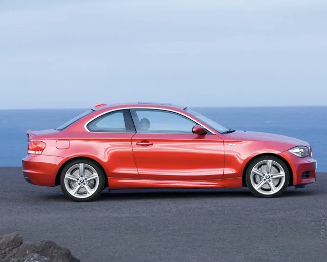 BMW 223d Coupe MT — 23