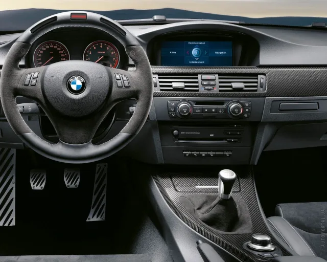 BMW 223d Coupe MT — 6