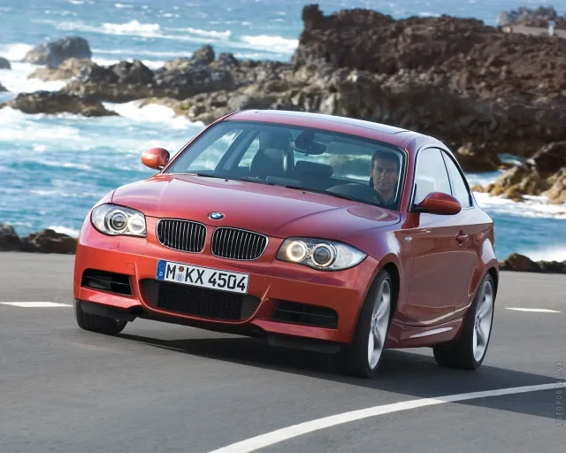 BMW 223d Coupe MT — 14