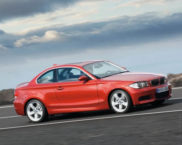 BMW 223d Coupe MT — 22