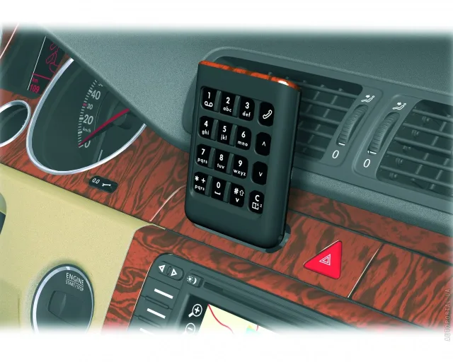 Volkswagen Passat B6 седан — 23