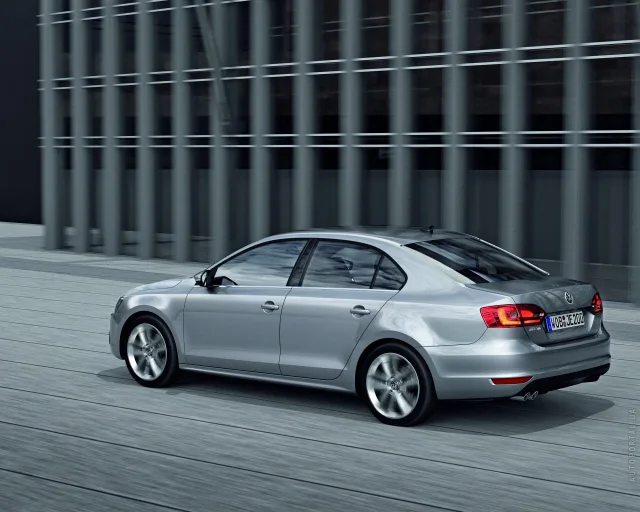 Volkswagen Jetta 2011 sedan — 23