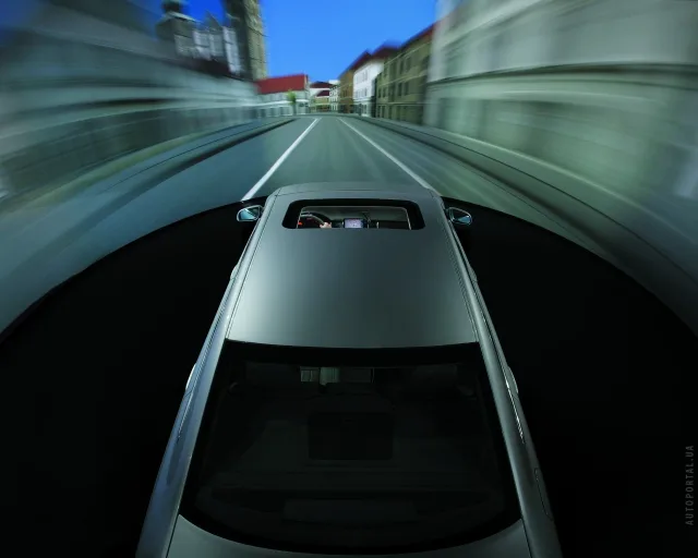 Audi A6 2.8 FSI AT — 21