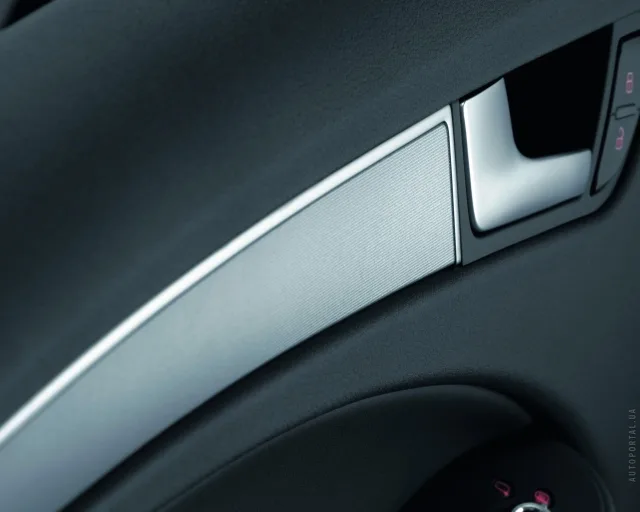 Audi S4 Avant 2012 station wagon — 2