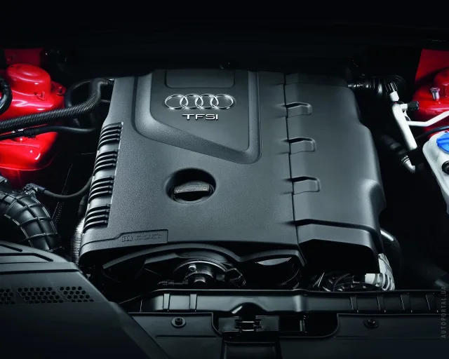 Audi A5 Sportback 2.0D AT — 13