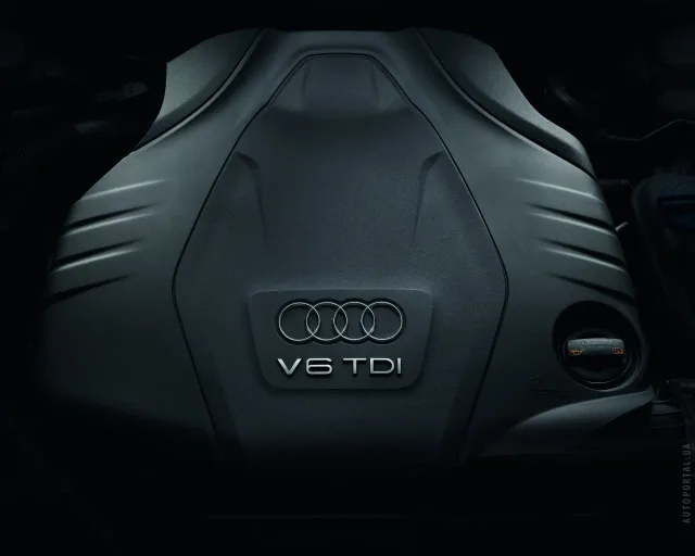Audi A4 allroad 2012 station wagon — 15