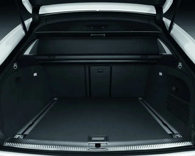 Audi A4 allroad 2012 station wagon — 14