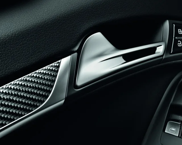 Audi RS5 2009 купе — 7
