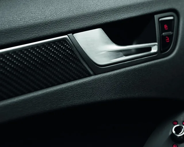 Audi RS4 Avant 2013 універсал — 12