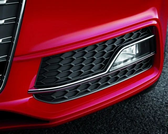Audi S5 Cabriolet 3.0 TFSI AT quattro — 25